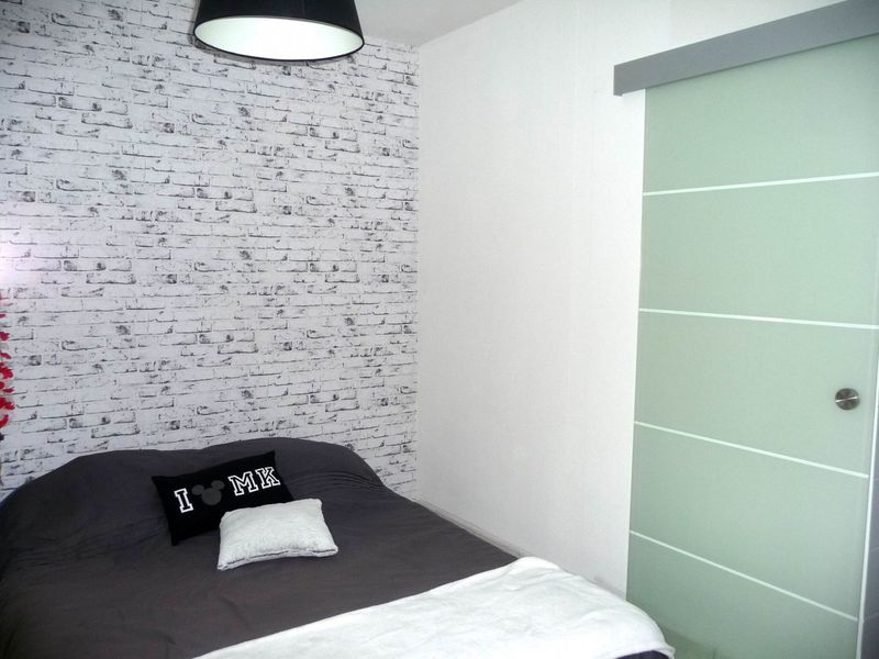 Maison 4 chambres, 160m² sur 1963m² de terrain Cestas